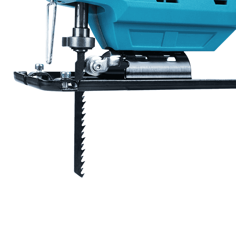 ZY9102 12V high-capacity battery Lithium Jig Saw, rapid blade installation device, soft leather-wrapped handle