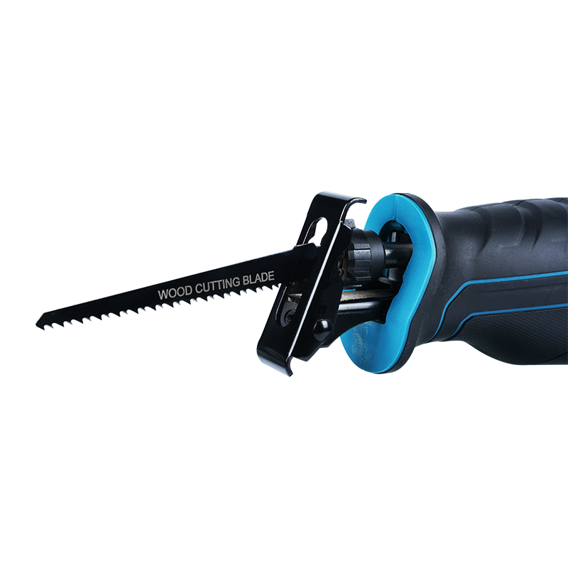 ZY9202 12V high-capacity battery, soft leather-wrapped handle, suitable for cutting wood, metal, plastic, bones, and frozen meat.